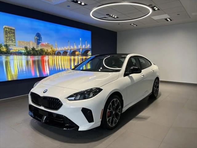 2026 BMW Coupe xDrive for sale in West Springfield, MA