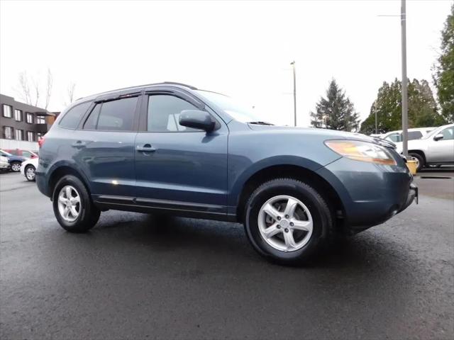 2008 Hyundai Santa Fe GLS for sale in Gresham, OR