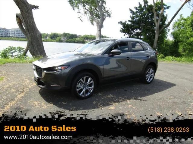 2023 Mazda CX-30 2.5 S Select for sale in Troy, NY
