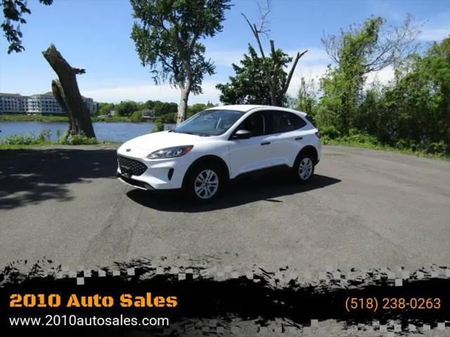 2022 Ford Escape S for sale in Troy, NY