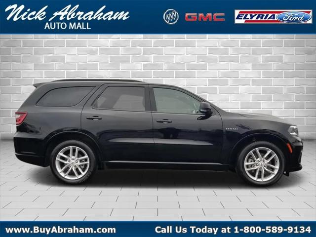 2025 Dodge Durango R/T for sale in Elyria, OH