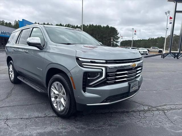 2025 Chevrolet Tahoe 2WD Premier for sale in Moultrie, GA