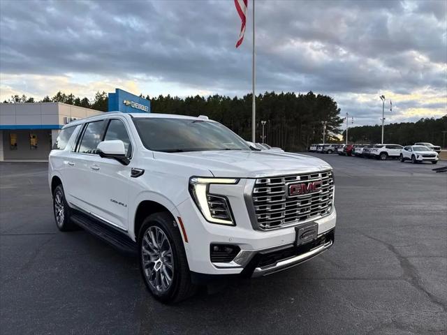 2025 GMC Yukon XL 4WD Denali for sale in Moultrie, GA