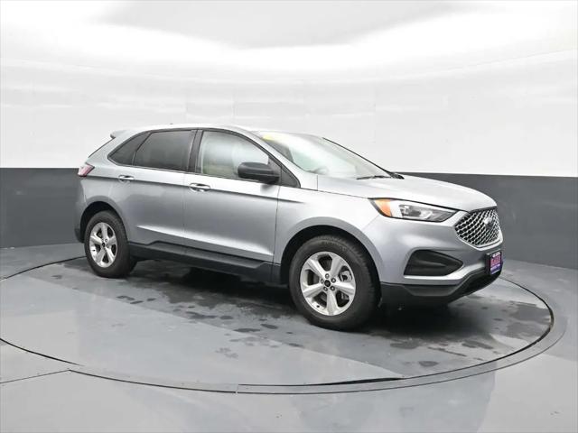 2023 Ford Edge SE for sale in Franklin, VA
