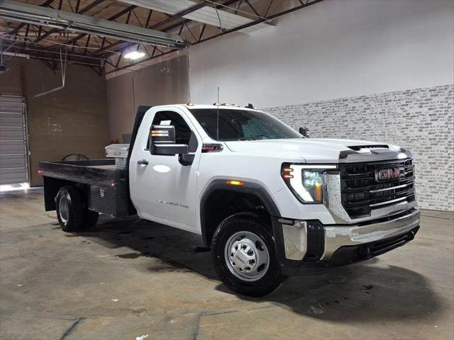 2024 GMC Sierra 3500HD Pro for sale in Columbia, TN