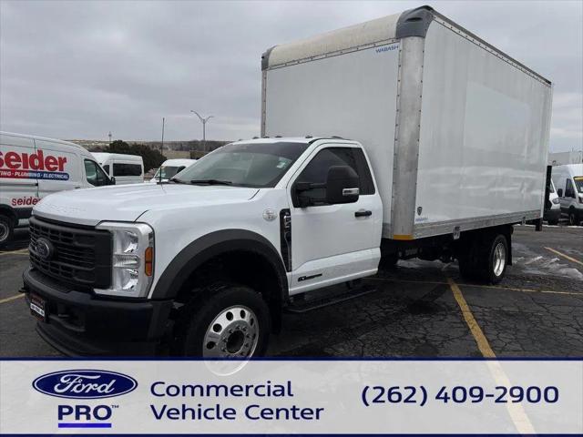 2024 Ford F-450 XL for sale in Menomonee Falls, WI