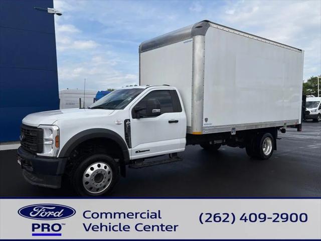 2024 Ford F-450 XL for sale in Menomonee Falls, WI