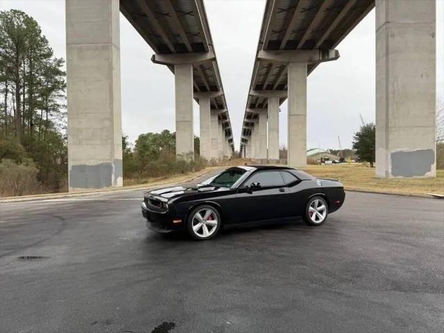 2010 Dodge Challenger SRT8 for sale in Norfolk, VA
