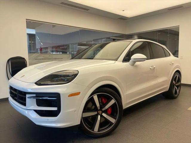 2026 Porsche Cayenne S for sale in Okemos, MI