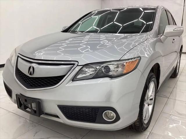 2015 Acura RDX Technology Package for sale near Cincinnati, OH