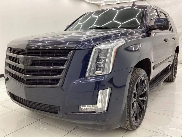2020 Cadillac Escalade 4WD Luxury for sale near Cincinnati, OH