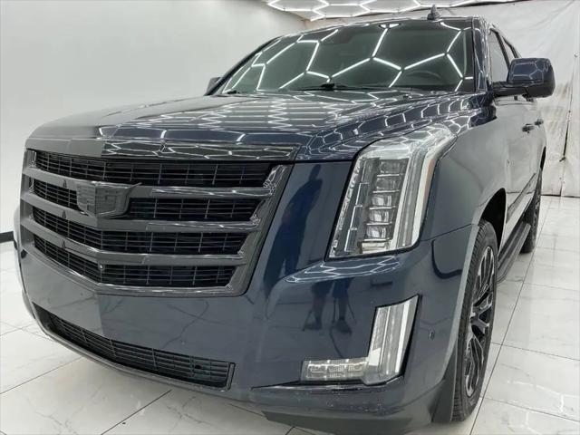 2020 Cadillac Escalade for sale near Cincinnati, OH