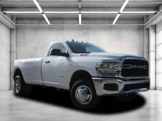2022 Ram 3500 Tradesman Regular Cab 4x4 8' Box for sale in Chiefland, FL