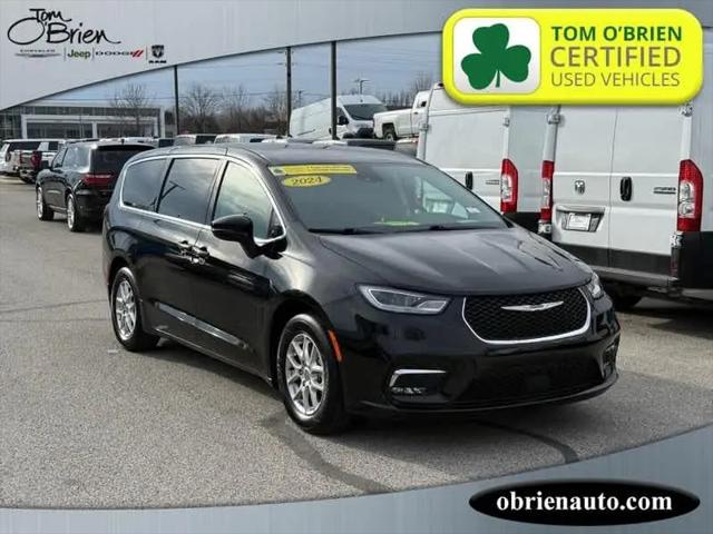 2024 Chrysler Pacifica Touring L for sale in Indianapolis, IN