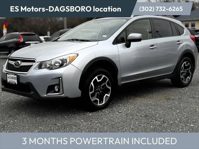 2016 Subaru Crosstrek 2.0i Premium for sale in Dagsboro, DE