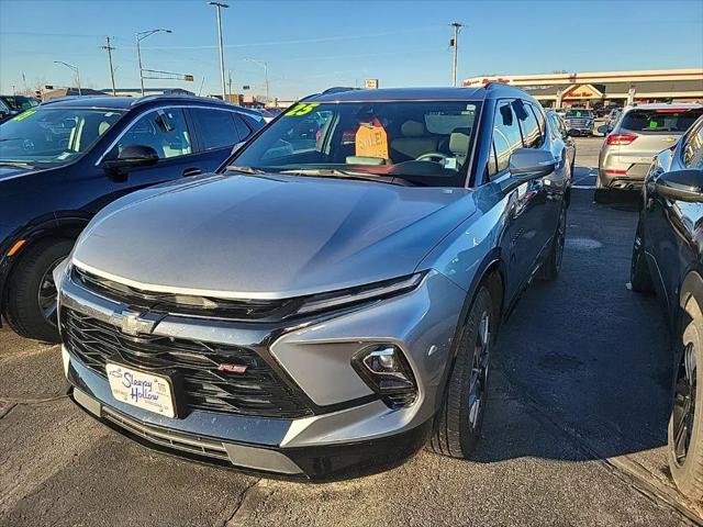 2025 Chevrolet Blazer AWD RS for sale in Viroqua, WI