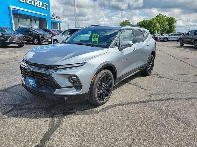 2025 Chevrolet Blazer AWD RS for sale in Viroqua, WI
