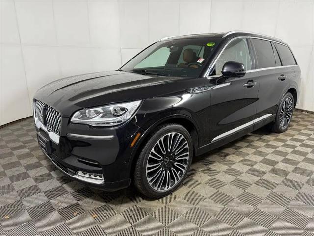 2023 Lincoln Aviator Black Label for sale in Bloomington, MN