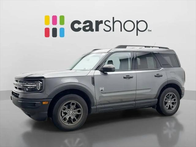 2023 Ford Bronco Sport Big Bend for sale in Glen Mills, PA