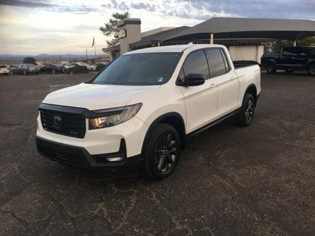 2023 Honda Ridgeline Sport for sale in Cottonwood, AZ