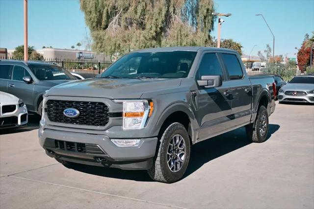2021 Ford F-150 XL for sale in Tempe, AZ