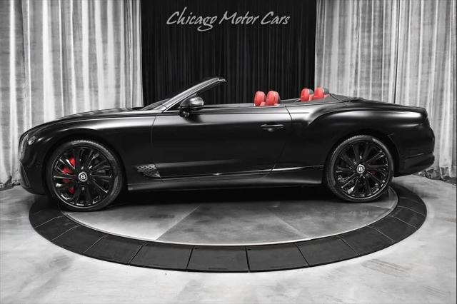 2022 Bentley Continental GT V8 for sale in West Chicago, IL