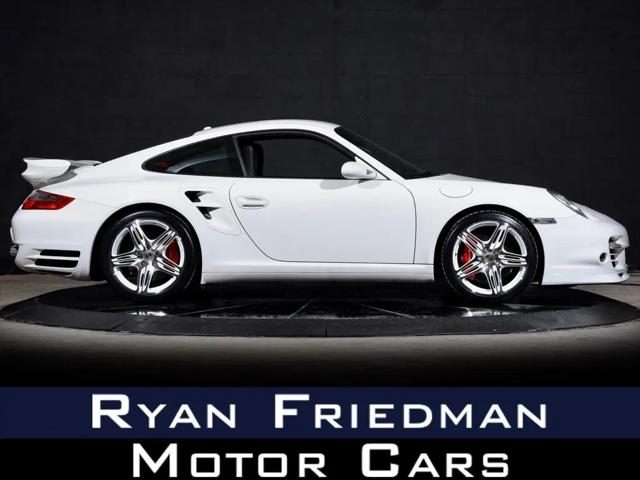 2009 Porsche 911 Turbo for sale in Glen Cove, NY
