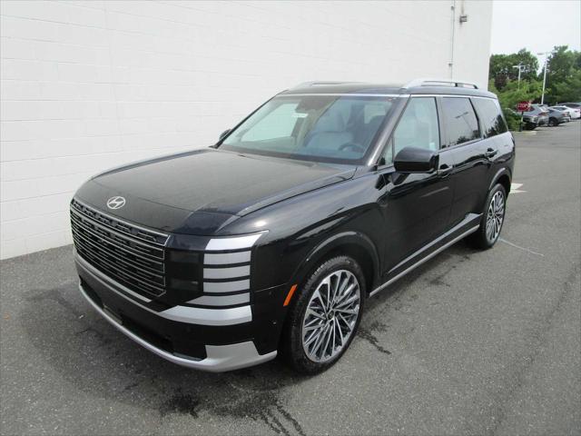 2026 Hyundai Palisade Calligraphy for sale in New Castle, DE