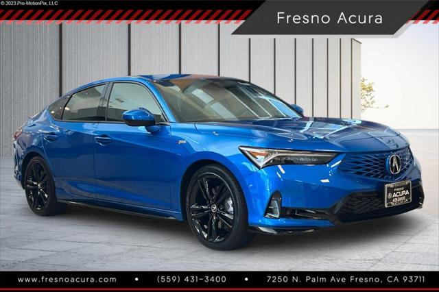 2026 Acura Integra FWD A-Spec for sale in Fresno, CA