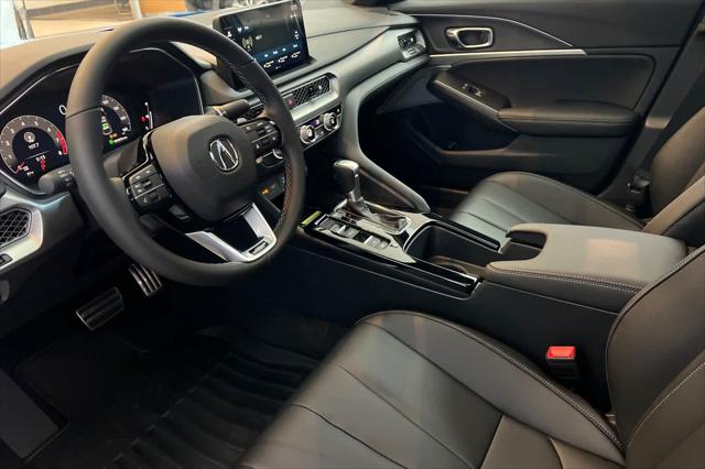 2026 Acura Integra FWD A-Spec