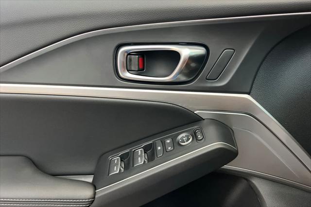 2026 Acura Integra FWD A-Spec