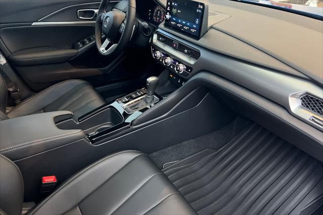 2026 Acura Integra FWD A-Spec