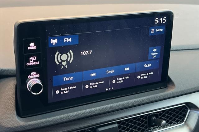 2026 Acura Integra FWD A-Spec