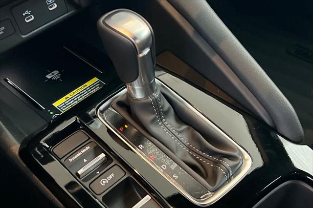 2026 Acura Integra FWD A-Spec