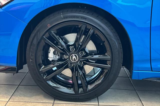 2026 Acura Integra FWD A-Spec