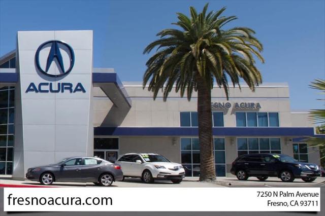 2026 Acura Integra FWD A-Spec