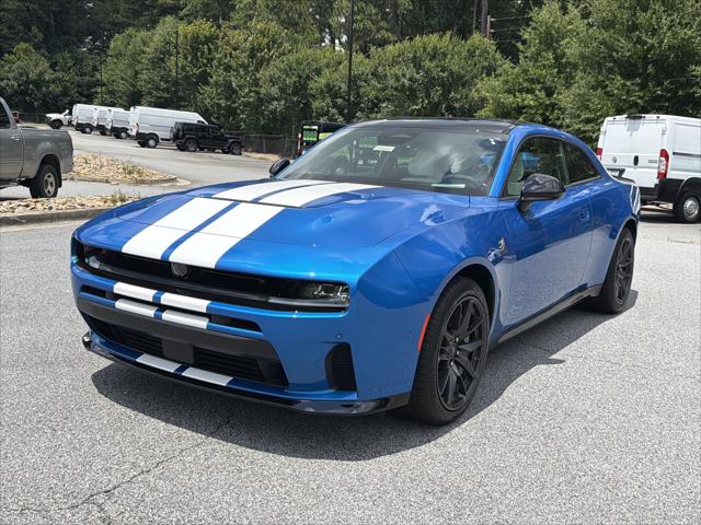 2026 Dodge Charger CHARGER SCAT PACK 2-DOOR AWD 2026 Dodge Charger CHARGER SCAT PACK 2-DOOR AWD
