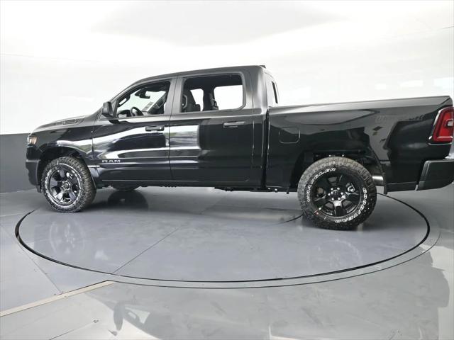 2026 RAM 1500 RAM 1500 WARLOCK CREW CAB 4X4 57 BOX 2026 RAM 1500 RAM 1500 WARLOCK CREW CAB 4X4 57 BOX
