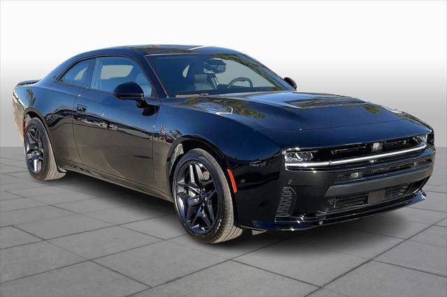 2026 Dodge Charger CHARGER SCAT PACK PLUS 2-DOOR AWD