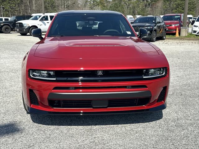 2026 Dodge Charger CHARGER SCAT PACK 2-DOOR AWD