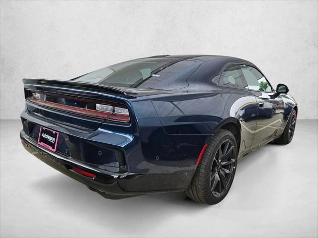 2026 Dodge Charger CHARGER SCAT PACK PLUS 2-DOOR AWD 2026 Dodge Charger CHARGER SCAT PACK PLUS 2-DOOR AWD