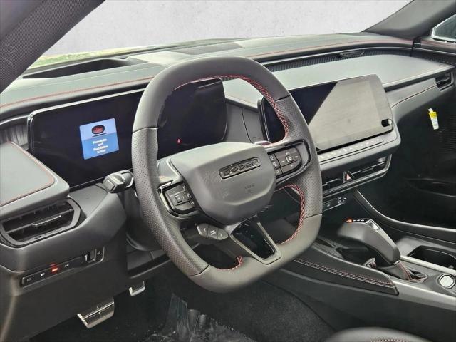 2026 Dodge Charger CHARGER SCAT PACK PLUS 2-DOOR AWD 2026 Dodge Charger CHARGER SCAT PACK PLUS 2-DOOR AWD