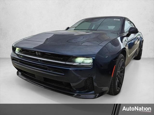 2026 Dodge Charger CHARGER SCAT PACK PLUS 2-DOOR AWD 2026 Dodge Charger CHARGER SCAT PACK PLUS 2-DOOR AWD