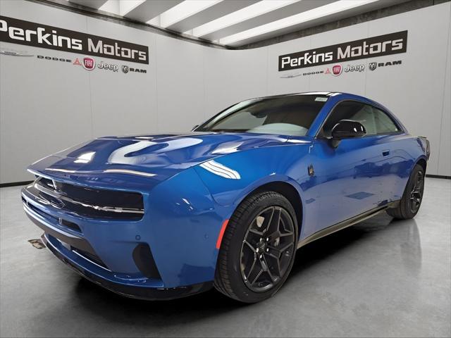 2026 Dodge Charger CHARGER SCAT PACK 2-DOOR AWD