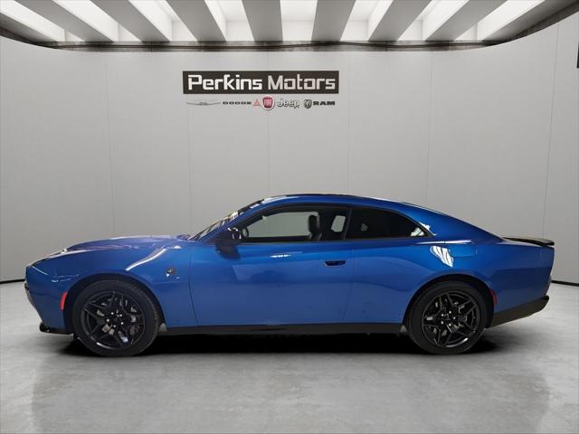 2026 Dodge Charger CHARGER SCAT PACK 2-DOOR AWD