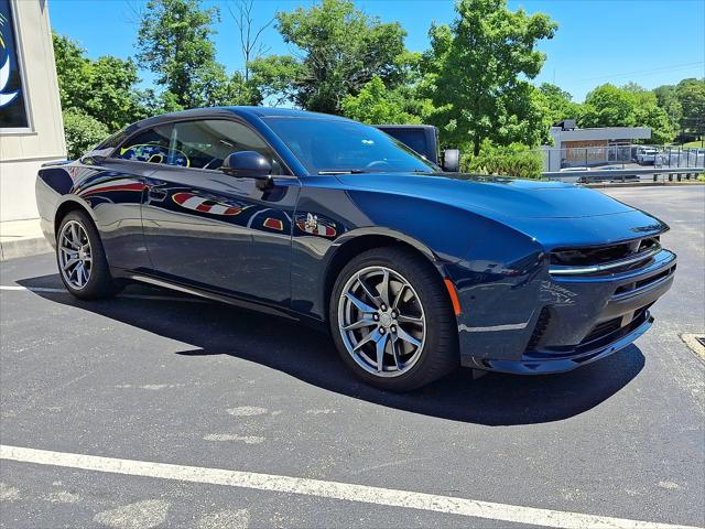 2026 Dodge Charger CHARGER SCAT PACK PLUS 2-DOOR AWD 2026 Dodge Charger CHARGER SCAT PACK PLUS 2-DOOR AWD