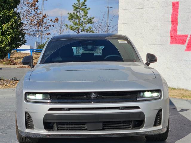 2026 Dodge Charger CHARGER SCAT PACK 2-DOOR AWD