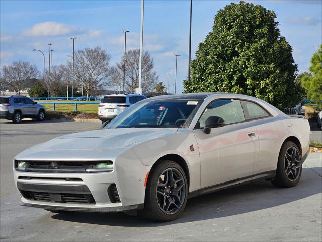 2026 Dodge Charger CHARGER SCAT PACK 2-DOOR AWD
