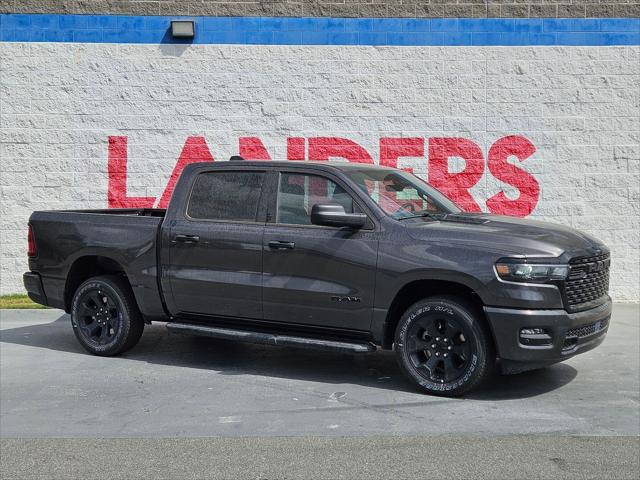 2026 RAM Ram 1500 RAM 1500 EXPRESS CREW CAB 4X4 57 BOX