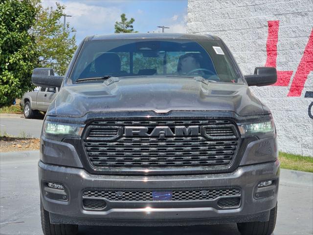 2026 RAM Ram 1500 RAM 1500 EXPRESS CREW CAB 4X4 57 BOX